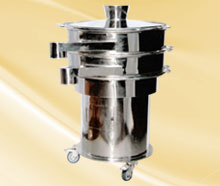 Vibro Sifter